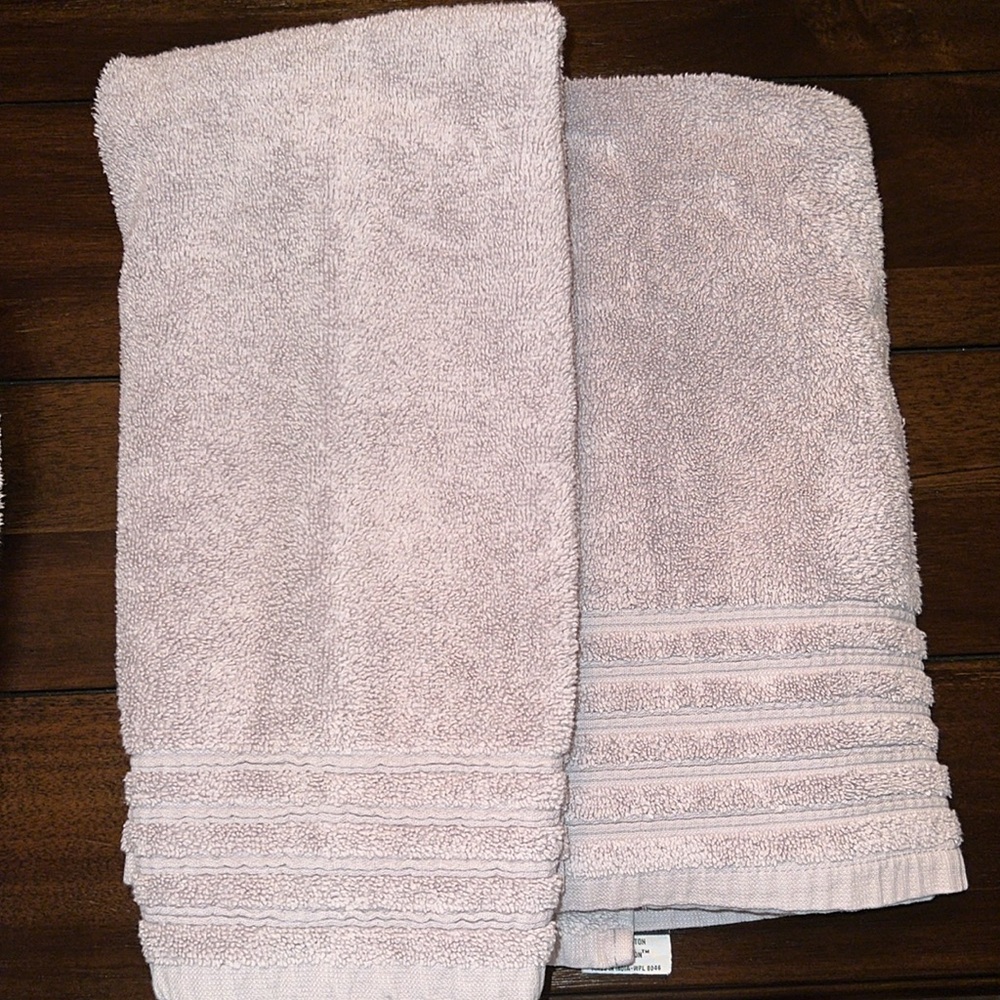 Hotel Collection Microcotton Towel Set